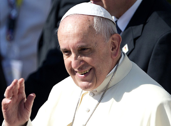 Pope Francis Pope Francis